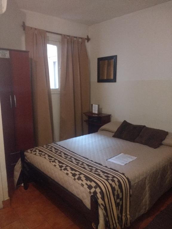 Hotel Satiri Salta Eksteriør billede