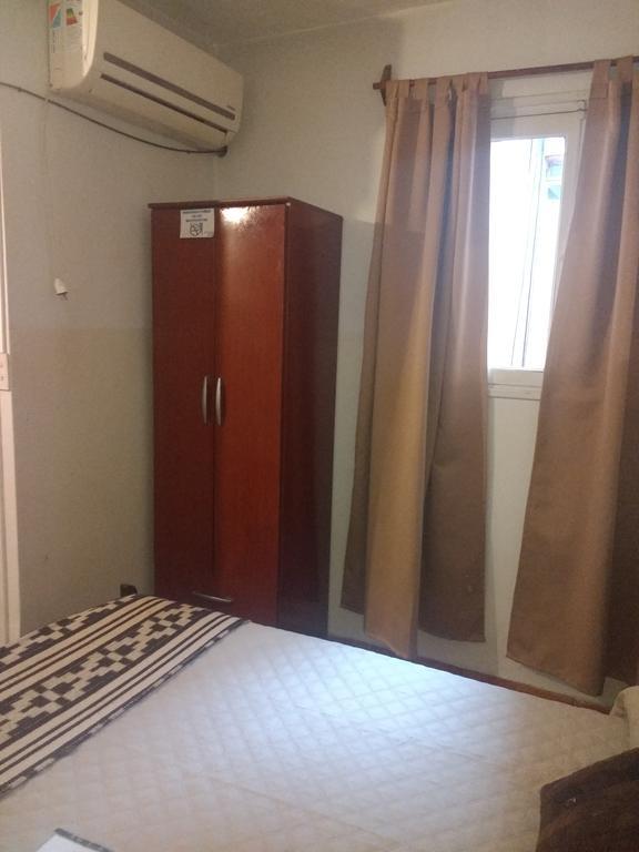 Hotel Satiri Salta Eksteriør billede