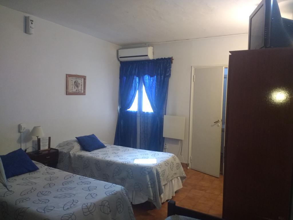 Hotel Satiri Salta Eksteriør billede