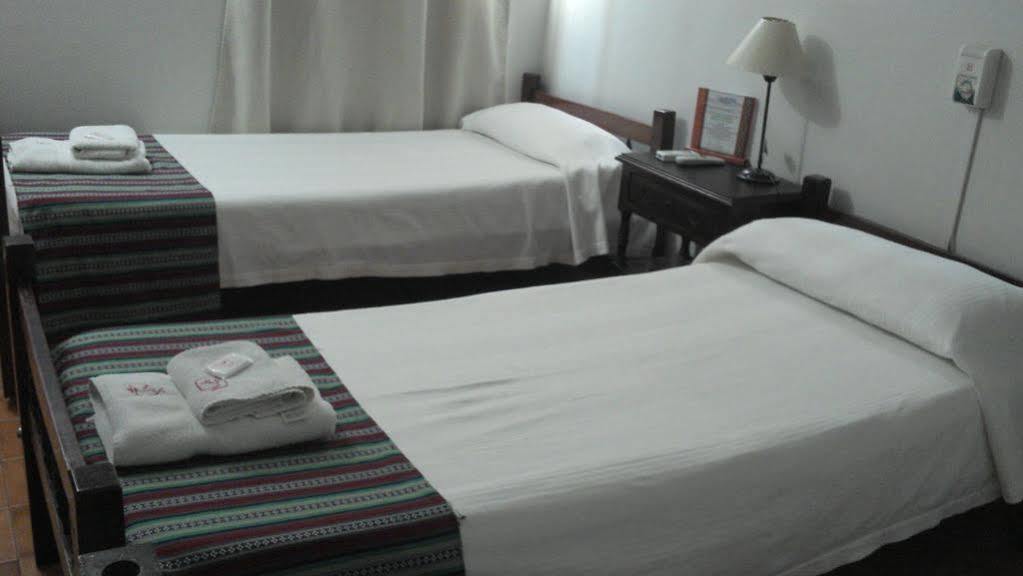 Hotel Satiri Salta Eksteriør billede