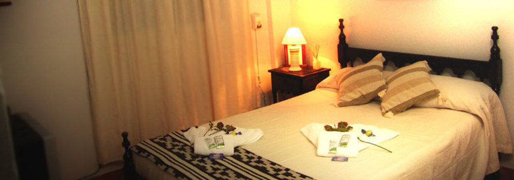 Hotel Satiri Salta Eksteriør billede